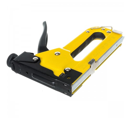 31508_z02 Степлер стальной STAYER Max-140 тип 140, 28, 300, 500