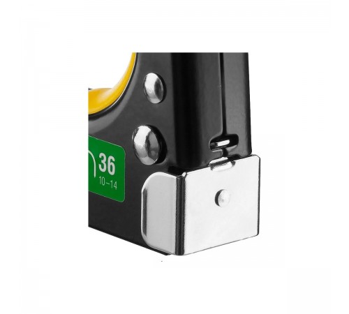 31510_z01 Степлер стальной STAYER HERCULES-140 тип 140, 36, 300, 500