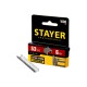 3159-06_z02 Скобы для степлера STAYER, тип 53, 6 мм (1000 шт)