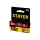 3159-06_z02 Скобы для степлера STAYER, тип 53, 6 мм (1000 шт)