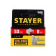 3159-08_z02 Скобы для степлера STAYER, тип 53, 8 мм (1000 шт)