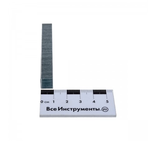 3159-10_z02 Скобы для степлера STAYER, тип 53, 10 мм (1000 шт)