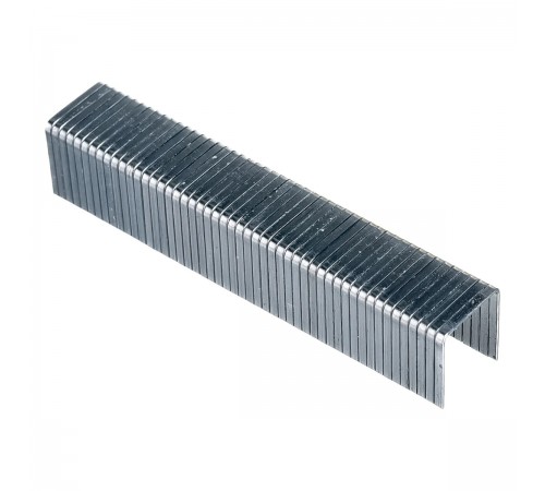 31610-12 Скобы для степлера STAYER PROFI закаленные, тип 140, 12 мм, зеленые (1000 шт)