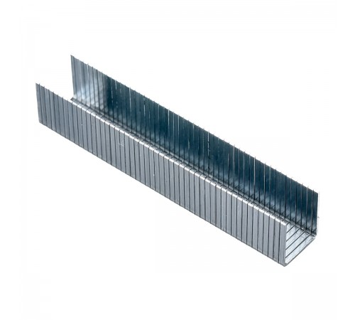 31610-12 Скобы для степлера STAYER PROFI закаленные, тип 140, 12 мм, зеленые (1000 шт)