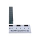 31610-12 Скобы для степлера STAYER PROFI закаленные, тип 140, 12 мм, зеленые (1000 шт)