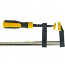 32095-050-150 Струбцина STAYER HERCULES-F HF-15/5 тип F 150/50 мм