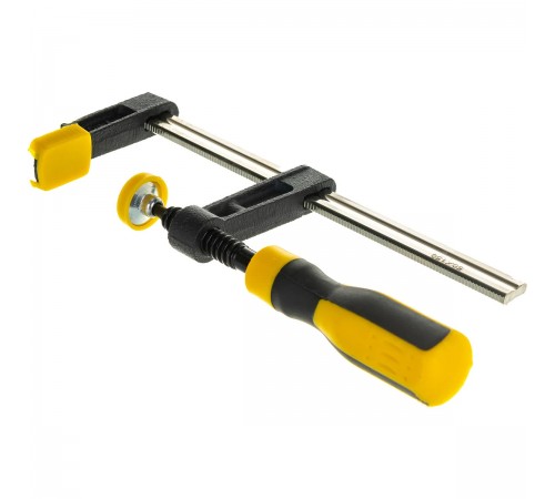32095-050-150 Струбцина STAYER HERCULES-F HF-15/5 тип F 150/50 мм