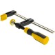 32095-050-150 Струбцина STAYER HERCULES-F HF-15/5 тип F 150/50 мм