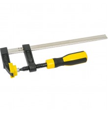32095-050-200 Струбцина STAYER HERCULES-F HF-20/5 тип F 200/50 мм