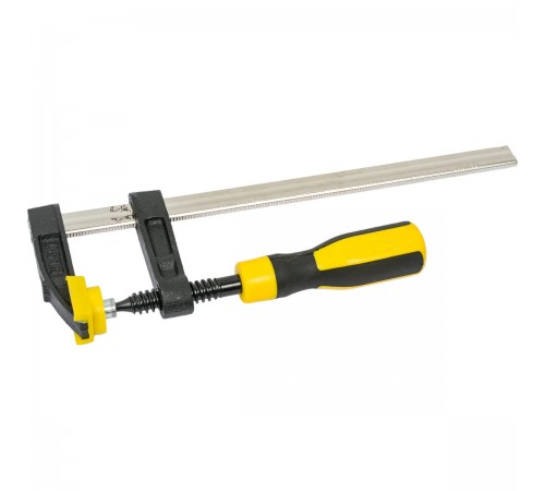 32095-050-200 Струбцина STAYER HERCULES-F HF-20/5 тип F 200/50 мм