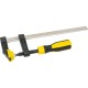 32095-050-200 Струбцина STAYER HERCULES-F HF-20/5 тип F 200/50 мм