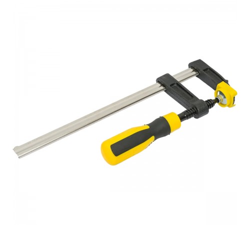 32095-050-200 Струбцина STAYER HERCULES-F HF-20/5 тип F 200/50 мм