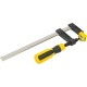 32095-050-200 Струбцина STAYER HERCULES-F HF-20/5 тип F 200/50 мм