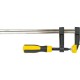 32095-050-200 Струбцина STAYER HERCULES-F HF-20/5 тип F 200/50 мм