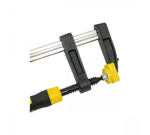 32095-050-200 Струбцина STAYER HERCULES-F HF-20/5 тип F 200/50 мм