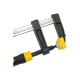 32095-050-200 Струбцина STAYER HERCULES-F HF-20/5 тип F 200/50 мм