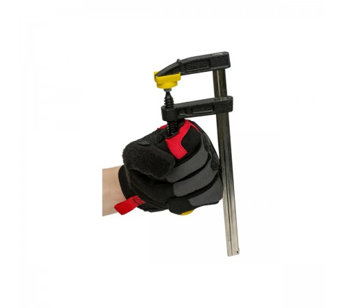 32095-050-200 Струбцина STAYER HERCULES-F HF-20/5 тип F 200/50 мм