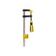 32095-050-250 Струбцина STAYER HERCULES-F HF-25/5 тип F 250/50 мм