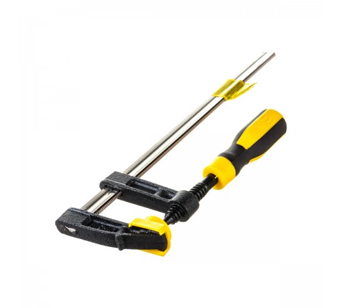 32095-050-250 Струбцина STAYER HERCULES-F HF-25/5 тип F 250/50 мм