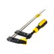 32095-050-250 Струбцина STAYER HERCULES-F HF-25/5 тип F 250/50 мм