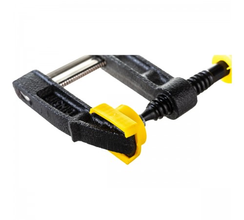 32095-050-250 Струбцина STAYER HERCULES-F HF-25/5 тип F 250/50 мм