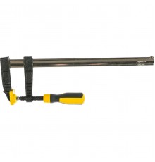 32095-080-300 Струбцина STAYER HERCULES-F HF-30/8 тип F 300/80 мм
