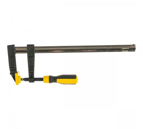 32095-080-300 Струбцина STAYER HERCULES-F HF-30/8 тип F 300/80 мм