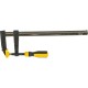 32095-080-300 Струбцина STAYER HERCULES-F HF-30/8 тип F 300/80 мм
