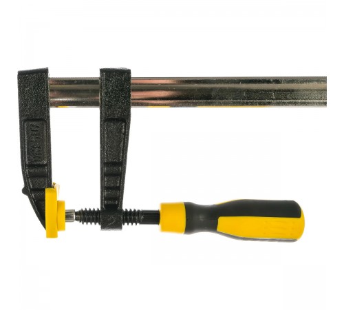 32095-080-300 Струбцина STAYER HERCULES-F HF-30/8 тип F 300/80 мм