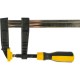 32095-080-300 Струбцина STAYER HERCULES-F HF-30/8 тип F 300/80 мм