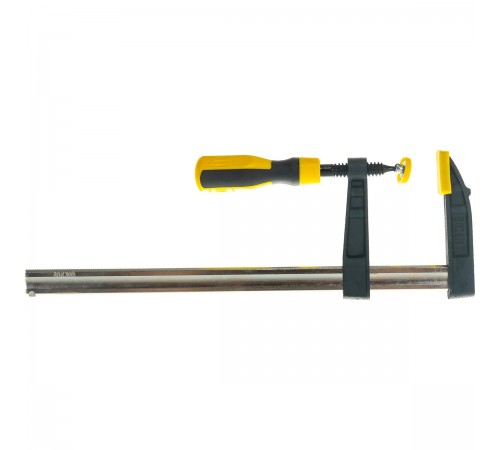 32095-080-300 Струбцина STAYER HERCULES-F HF-30/8 тип F 300/80 мм