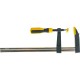 32095-080-300 Струбцина STAYER HERCULES-F HF-30/8 тип F 300/80 мм