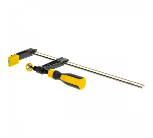 32095-080-300 Струбцина STAYER HERCULES-F HF-30/8 тип F 300/80 мм
