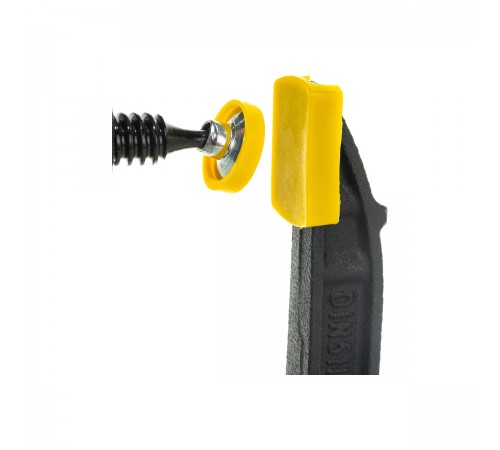 32095-080-300 Струбцина STAYER HERCULES-F HF-30/8 тип F 300/80 мм