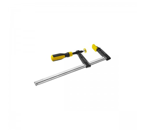 32095-120-1000 Струбцина STAYER HERCULES-F HF-100/12 тип F 1000/120 мм