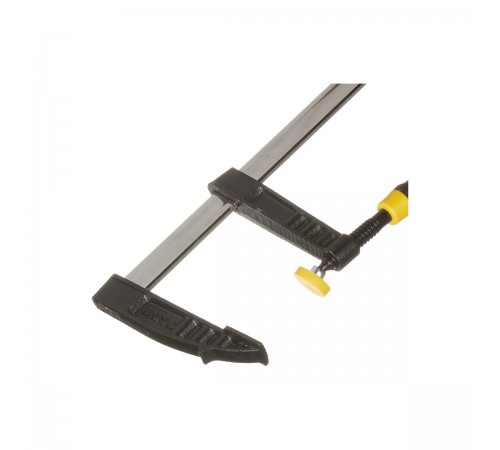 32095-120-1000 Струбцина STAYER HERCULES-F HF-100/12 тип F 1000/120 мм