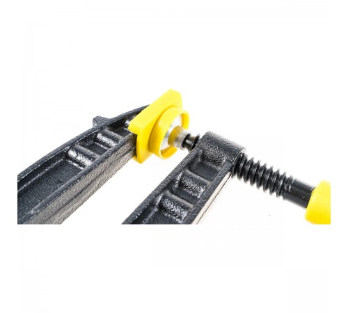 32095-120-500 Струбцина STAYER HERCULES-F HF-50/12 тип F 500/120 мм