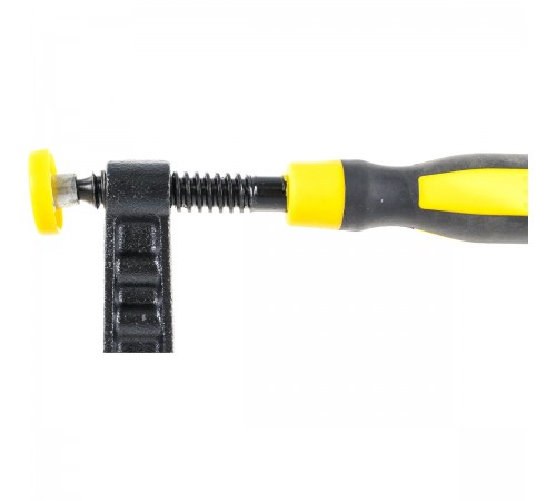32095-120-500 Струбцина STAYER HERCULES-F HF-50/12 тип F 500/120 мм
