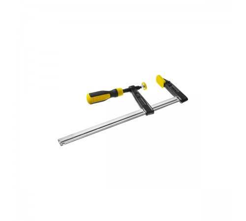 32095-120-800 Струбцина STAYER HERCULES-F HF-80/12 тип F 800/120 мм