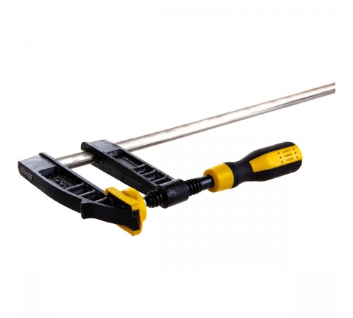 32095-120-800 Струбцина STAYER HERCULES-F HF-80/12 тип F 800/120 мм