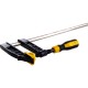 32095-120-800 Струбцина STAYER HERCULES-F HF-80/12 тип F 800/120 мм
