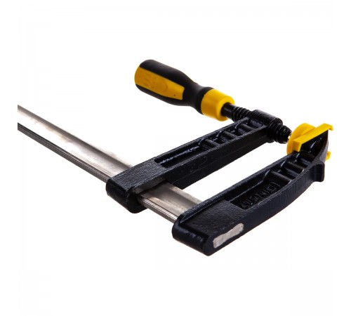 32095-120-800 Струбцина STAYER HERCULES-F HF-80/12 тип F 800/120 мм