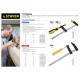 3210-120-1000 Струбцина STAYER CF-100/12 тип F 1000/120 мм