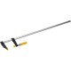 3210-120-1000 Струбцина STAYER CF-100/12 тип F 1000/120 мм