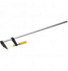 3210-120-800 Струбцина STAYER CF-80/12 тип F 800/120 мм