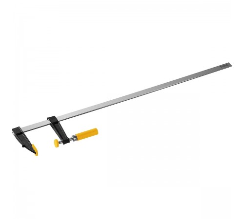 3210-120-800 Струбцина STAYER CF-80/12 тип F 800/120 мм