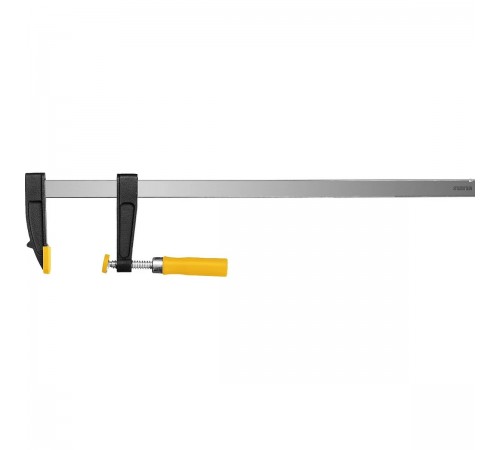3210-120-800 Струбцина STAYER CF-80/12 тип F 800/120 мм