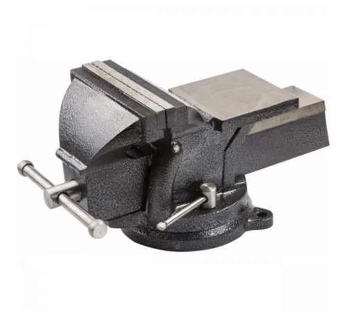 Тиски слесарные STAYER 150мм 3254-150