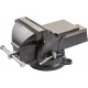 Тиски слесарные STAYER 150мм 3254-150
