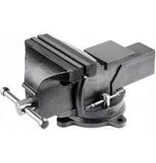 Тиски слесарные STAYER 200мм 3254-200